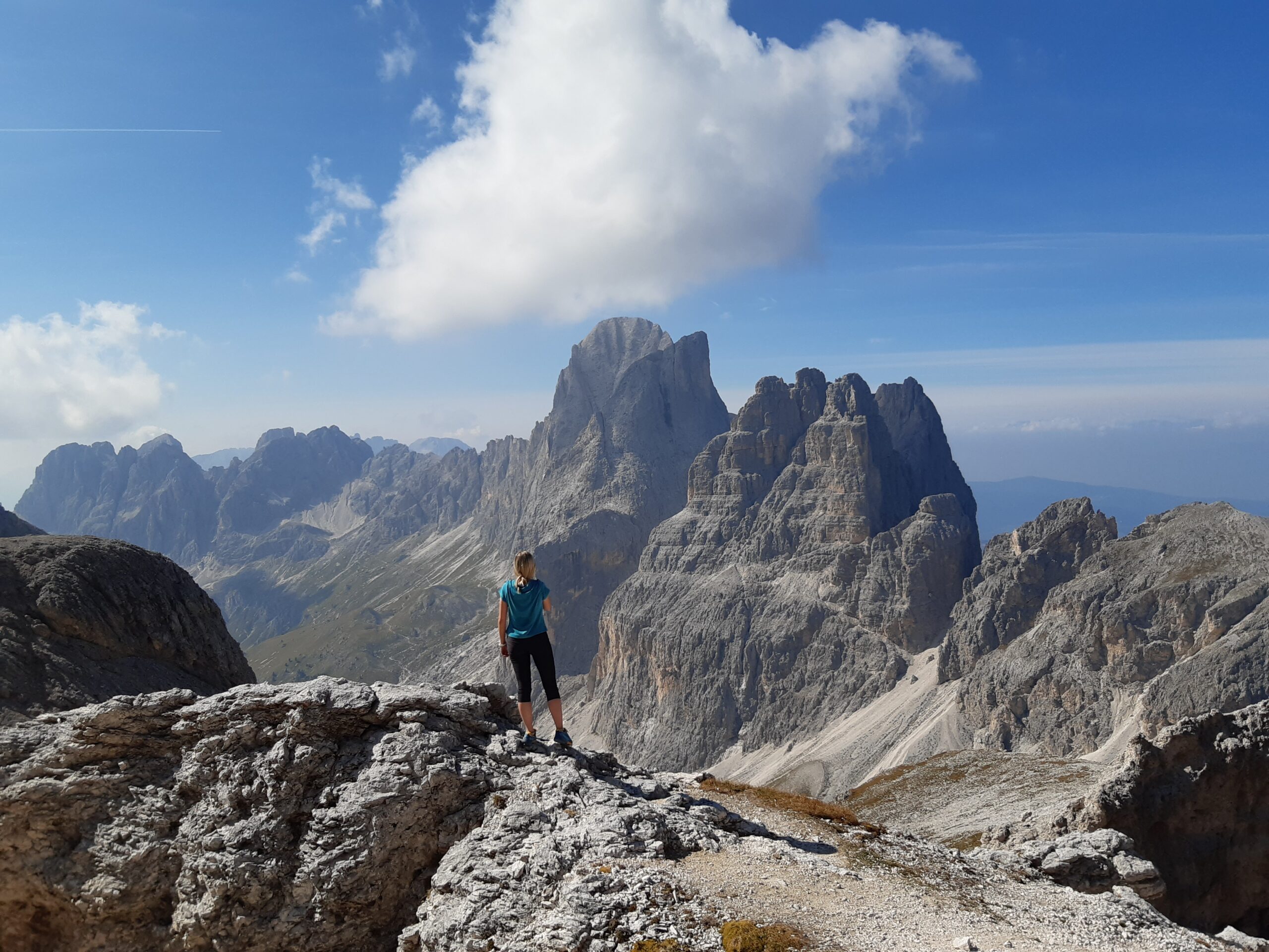 Foto: C.C. Azienda per il Turismo della Val di Fassa, APT Val di Fassa