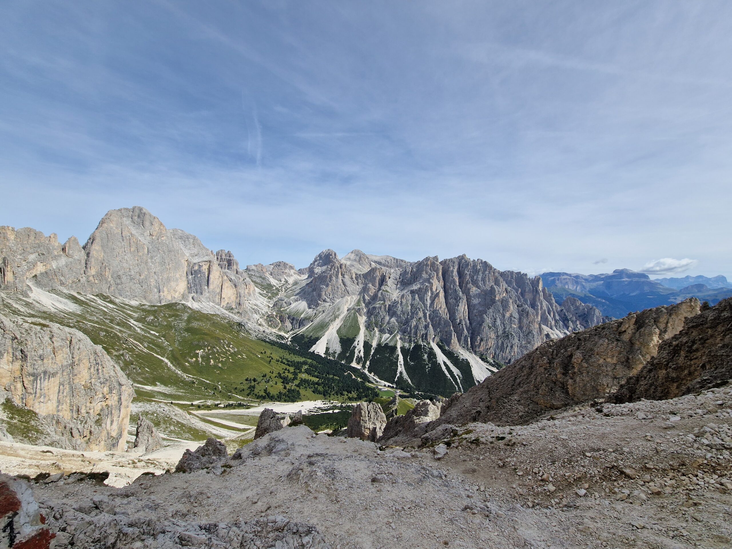 Foto: C.C. Azienda per il Turismo della Val di Fassa, APT Val di Fassa