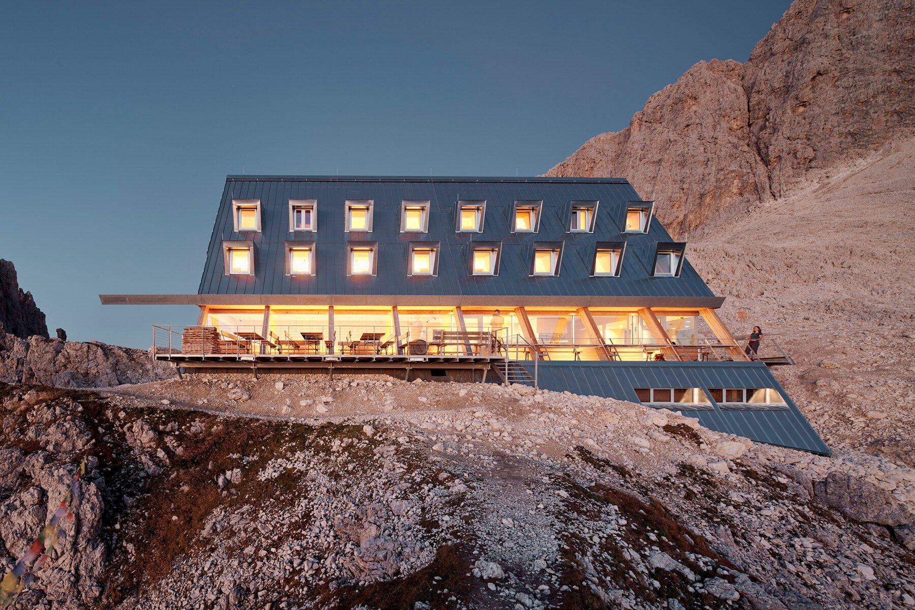 Foto: C.C. Azienda per il Turismo della Val di Fassa, APT Val di Fassa