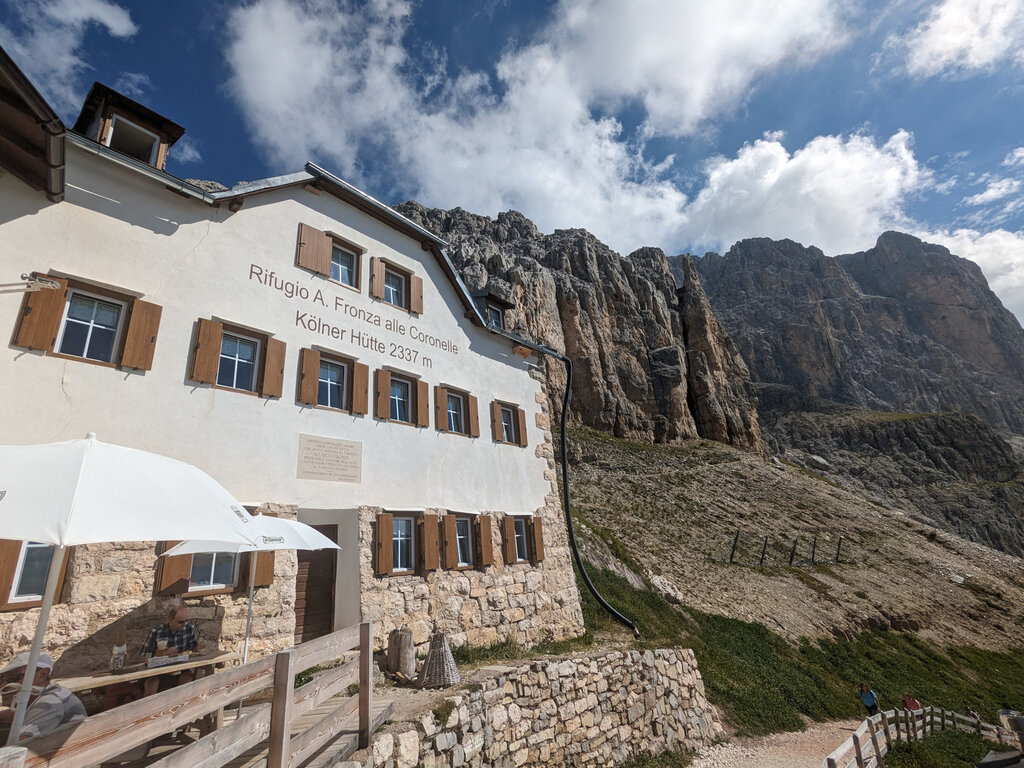 Foto: C.C. Azienda per il Turismo della Val di Fassa, APT Val di Fassa